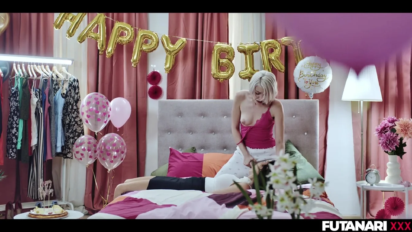 Ashby Winter And Mary Rock Birthday Wishes 1 XXX